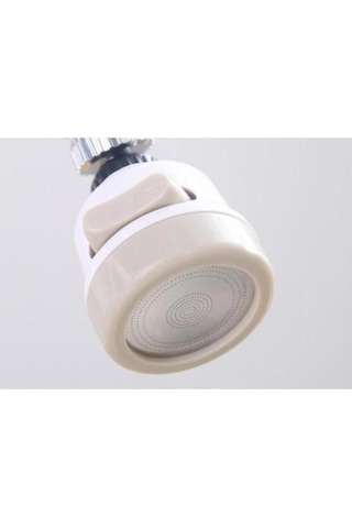 Musluk Başlığı Oynar Başlıklı 3 Fonksiyonlu Başlık Mutfak Lavabo Çeşme Başlığı