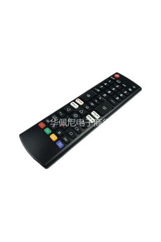 Lasonstiges Lg Led Lcd Tv Uzaktan Kumanda Akb76037601 Netflix Prime Video İle Çalışır