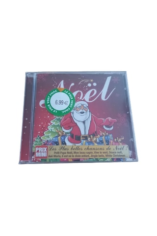 NOEL CD* SIFIR