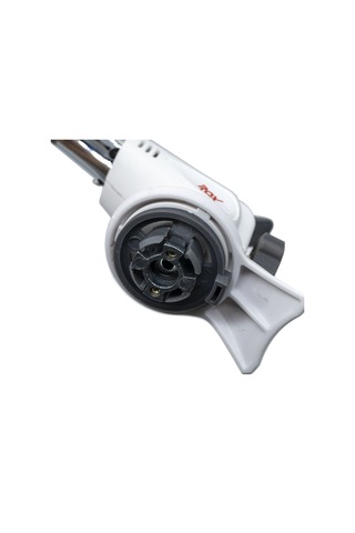 Rox Camping T05Af Torch Kamp Pürmüz Başlığı (Açılı) Beyaz