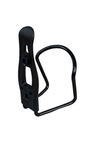 Forte Gt Alüminyum-Plastik Matara Kafesi Siyah Xbyc 8106 Siyah