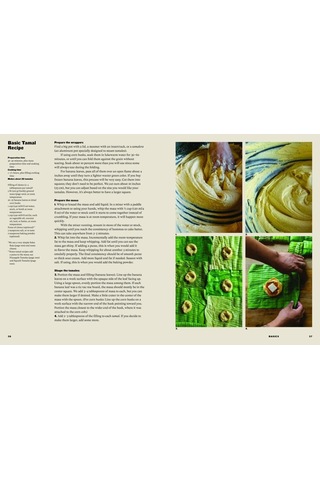 Tu Casa Mi Casa: Mexican Recipes For The Home Cook