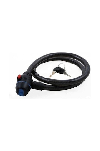 Halat Kilit 15 X 100 Cm Zhonglı 84118