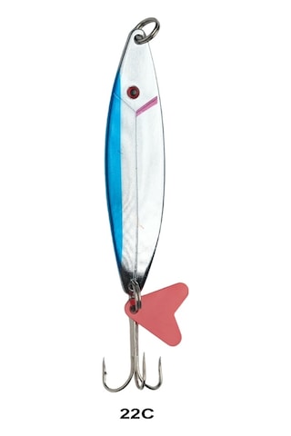 Remixon 04180 Hunter 14gr Kaşık