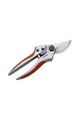 Altuna J441 210mm 20mm Gr Kavisli Uçlu Meyve Toplama Baypas Hasat Makası