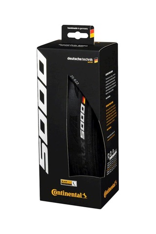 Continental Grandprix Gp5000 700x32 Katlanır Dış Lastik Siyah 1626