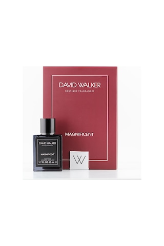 David Walker Boutique Magnificent Unisex Parfüm EDP 50 ML