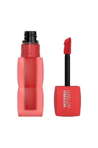 Uzun Süre Kalıcı Likit Mat Tint - 30 Coquettish 00