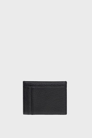 Armani Exchange Erkek Kartlık Xm000169 Af11931 Uc001 Siyah Siyah