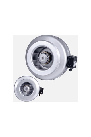 Nykf-250 Yuvarlak Kanal Tipi Radyal Fan Nykf-250 Yuvarlak Kanal Tipi Radyal Fan