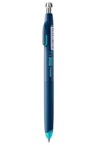 Wrıtech Ocean W-5144 Versatil Kalem 07mm Lacivert