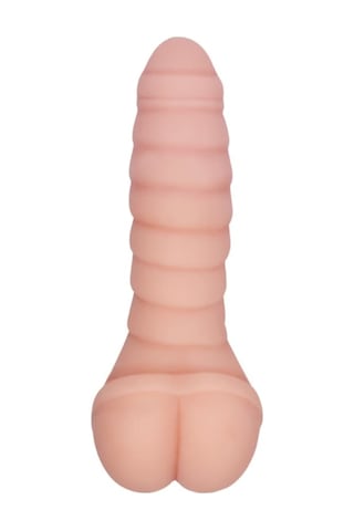 Lilitu Shop Crazy Bull Titreşimli Penis Kılıfı & Masturbatör