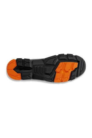 Uvex 6509 S3 Src Iş Botu