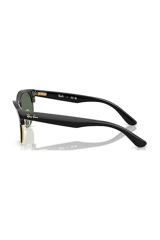 Ray-ban Rbr0504s 6677/vr 51 Clubmaster Reverse Unisex Güneş Gözlüğü
