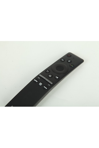 Samsung Uyumlu Bn59-01312M 4K Qled Tv Kumandası Ru7400 Kumandası