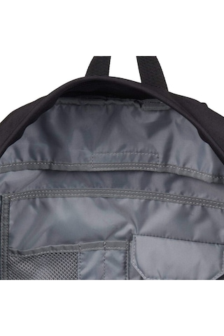 Quiksilver Hog Back Erkek Siyah Sırt Çantası Eqybp03730