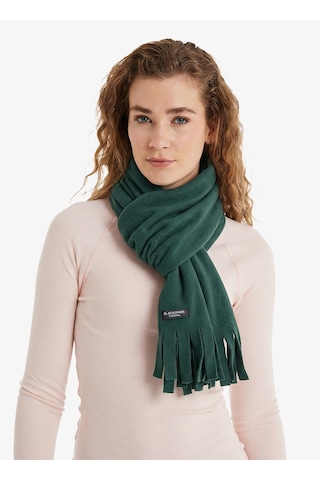 Blackspade Unisex Termal Polar Atkı 40657 - Yeşil Yeşil