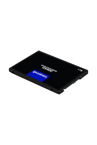 Goodram SSDPR-CX400-01T 1TB CX400 2.5'' SATA 3 3D NAND SSD
