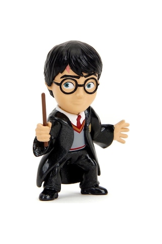 Jada Harry Potter Figür 4 Harry Potter