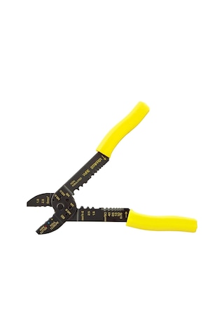 Stanley Stht0-75414 Kablo Sıyırma Kesme Yüssük Sıkma Pensesi 220