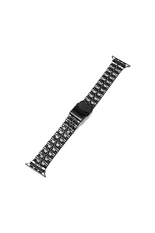Watch 40mm Uyumlu Krd-54 Metal Mkst Kordon-lacivert