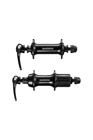 Qlip Shimano Sora 8-9-10 Vites Yol Yarış Bisiklet Jant Seti