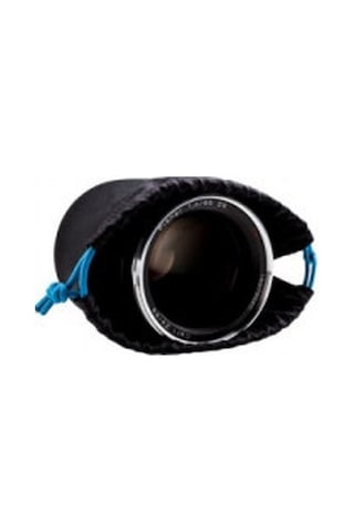 Tenba Tools Soft Lens Pouch 9 X 9 Cm