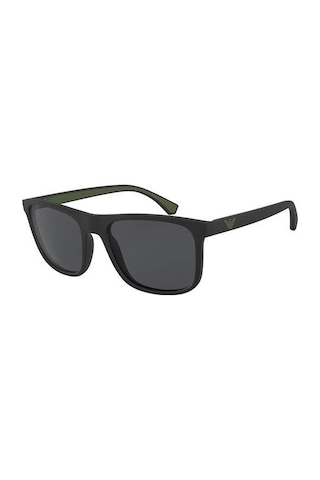 Emporio Armani 0EA4129 504287 S56 T142 Erkek Güneş Gözlüğü