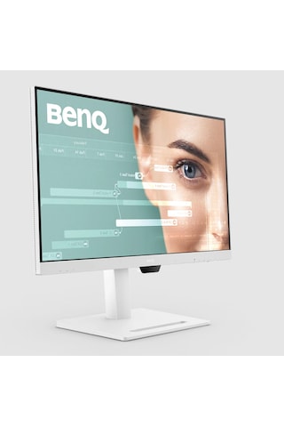 Benq Gw3290qt 31,5'' Ips 2k Qhd 75hz Hdmı Usb-c 3xusb 3.2 2xdp Daisy Chain Pivot Eye Care Beyaz Monitör