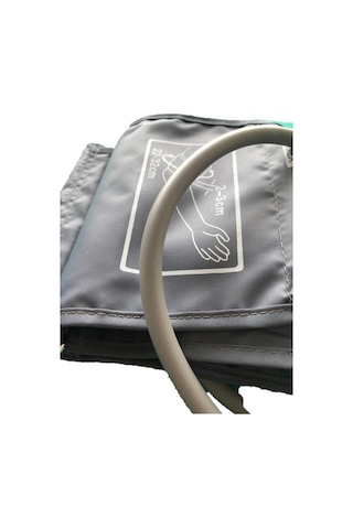 Dijital Tansiyon Aleti Kol Manşonu