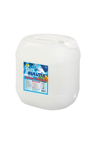 Bulut Ekstra Beyaz Çamaşır Yumuşatıcısı 30 L