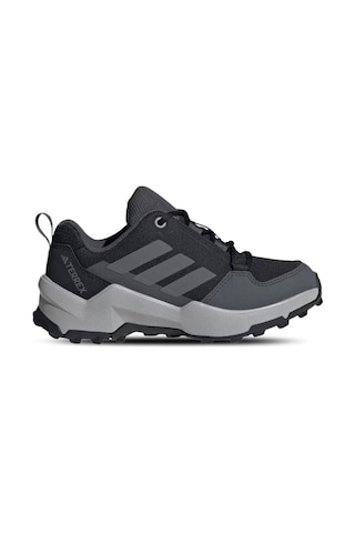 Adidas Terrex Ax4r K Çocuk Outdoor Ayakkabı If6525 Siyah-siyah Siyah
