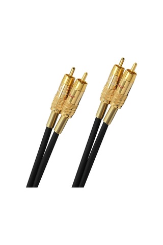 Oehlbach D1c2028 Nf 1 Rca 0,50 Mt Rca Ses Kablosu