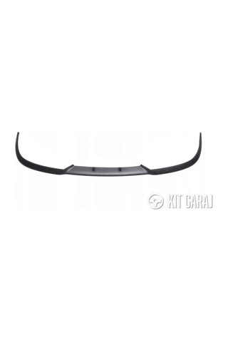 Kit Garaj Seat Ibiza Ön Lip Plastik Boyasız