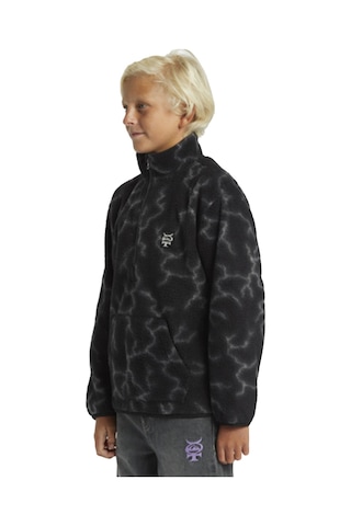 Quıksılver Quiksilver Mercury Sherpa Erkek Çocuk Polar 41138 Çok Renkli