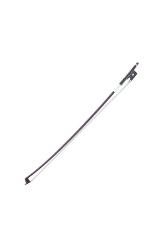 Carlovy Mc780bw Çello Yayı - 4/4 Köşeli Profesyonel - Brezilya Ağacı Sekizgen Octagonal Çubuk Tasarımı, Daha Dengeli Ve Stabil Çalım, Doğal At Kılı Uyum: 4/4 Tam Boy Çello