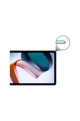 Xiaomi Redmi Pad Tablet Ekran Koruyucu Flexible Nano