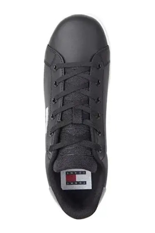 Tommy Hilfiger Tjw Flatform Sneaker Pembe Kadın Spor Ayakkabı & Sneaker