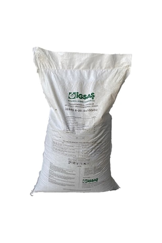 Çim Coşturan Np Li Katı Organomineral Gübre 5kg Tartılıp Başka Ambalajda Gönderilecektir 1 Adet