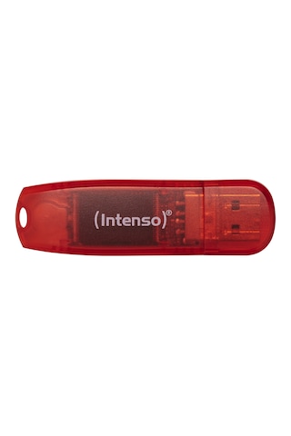 Intenso Rainbow Line 3502491 128 GB USB 2.0 Flash Bellek