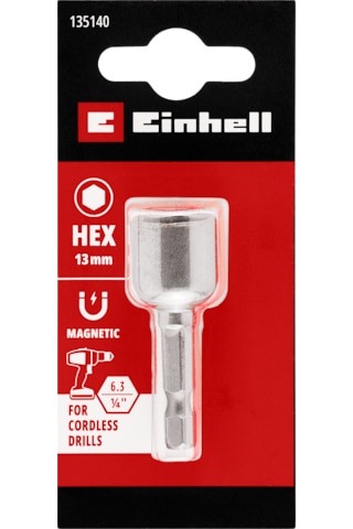 Einhell Accessory Bits Lokma Ucu 13 Mm - 49135140