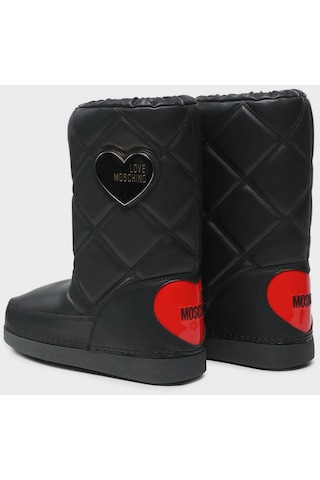 Love Moschino Bayan Kar Botu Ja24172g1hıt7000 Siyah