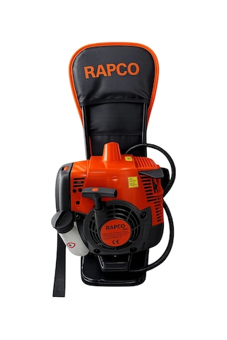 Rapco Sx777 3 Hp Benzinli Sırt Tırpan Motoru