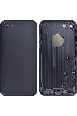 Teknonet Apple Uyumlu iPhone 7 Boş Kasa 001