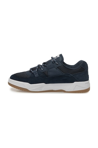 Dc Shoes Construct Lacivert Erkek Sneaker 000000000102256818 Lacivert