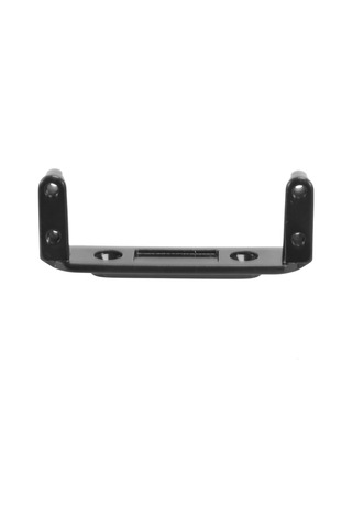 Lemestar "metal Aksesuar - Axial Capra 1.9 Utb İçin Dayanıklı Servo Montaj Tabanı"