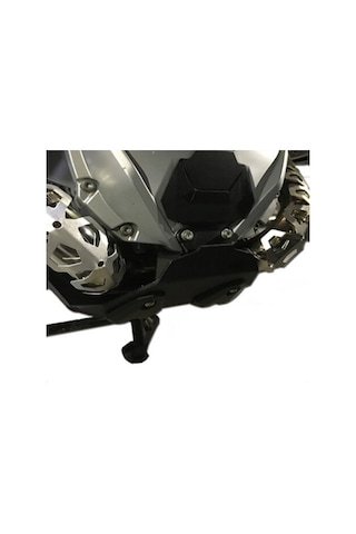 Bmw R1200 Gs/Adv R1250 Gs Ön Motor Koruma