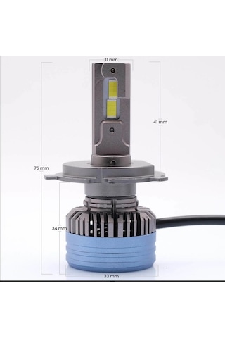 PHOTON MİLİSTONE H4 KATANA EDİTİON