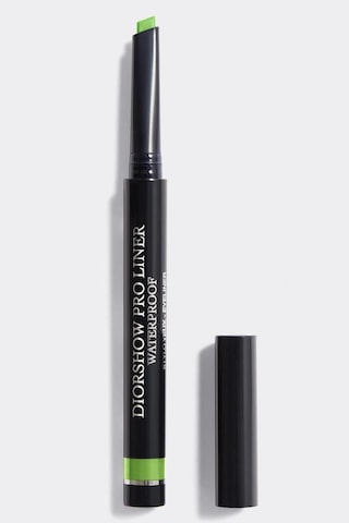 Diorshow Waterproof Pro Liner 456 Matte Lime