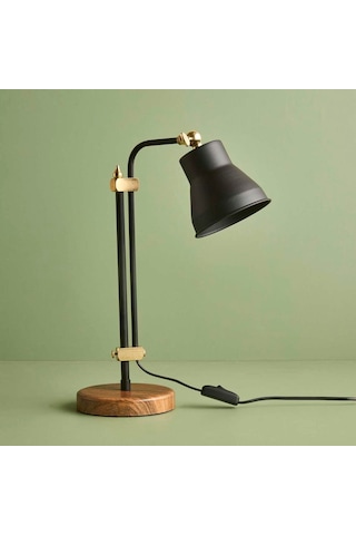 Homing Else Retro Style Çalışma Masa Lambası Ayd-3108